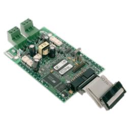 VESDAnet Interface Card